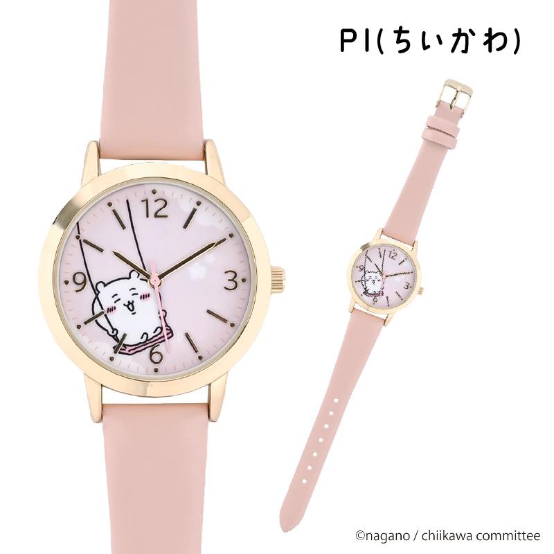 field work（フィールドワーク） レザーウォッチ 腕時計 正規品 ちい