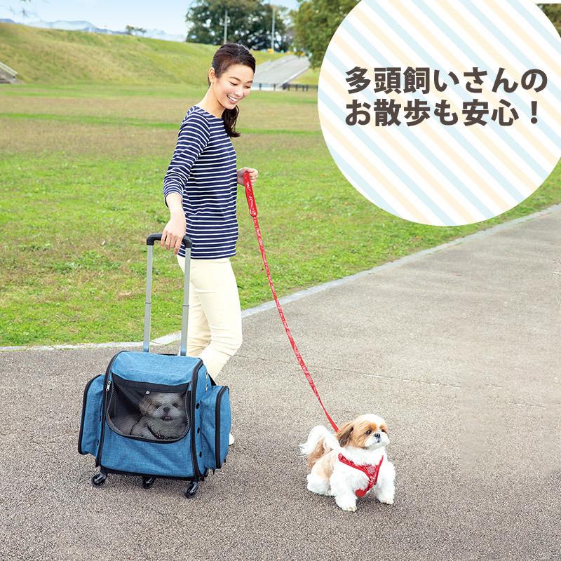 GOKIGEN！キャリーわんにゃん 犬 猫 リュック リュックキャリー シンプル 大容量 収納 抱っこ 犬 猫 キャリーケース キャリーバッグ おしゃれ 小型犬 電車 防…｜solouno｜05