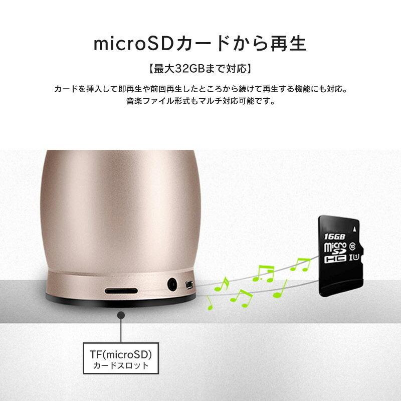 EWA 正規代理店 EWA Bluetooth スピーカー A150 コンパクト かわいい
