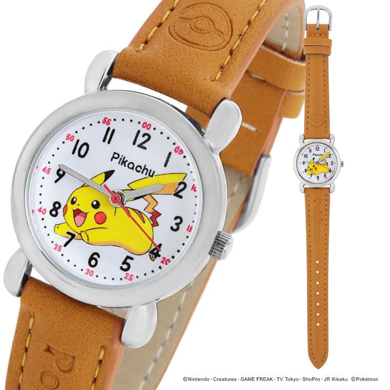 腕時計 ポケモン ジュニアウォッチ Pm Ha01 ポケットモンスター 時計 ポケモン ピカチュウ キッズ ジュニア 子供用 男の子 女の子 小学生 中学生 プレゼント Sun Solouno ソロウーノ 通販 Yahoo ショッピング