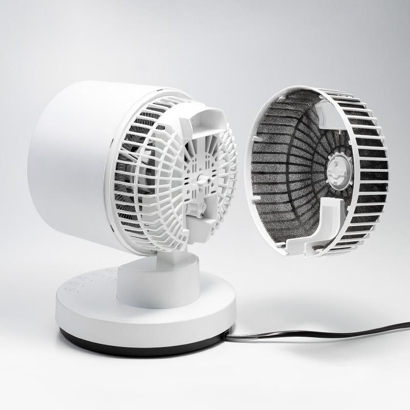 THREEUP スリーアップ 衣類乾燥機能付 3Dサーキュレーター