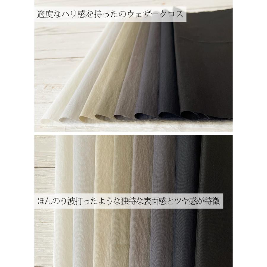 ✳️良品★希少XL位★bewet★3mmフル★超伸縮生地★サンコー社★日本製 NOVANIA60sスーピマコットン/ナイロンウェザー 布 生地 手作り カット