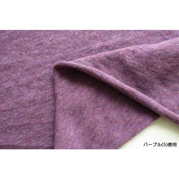 オーガニックコットン生地サドル＋グリップのセット オーガニックコットン生地サドル＋グリップのセット