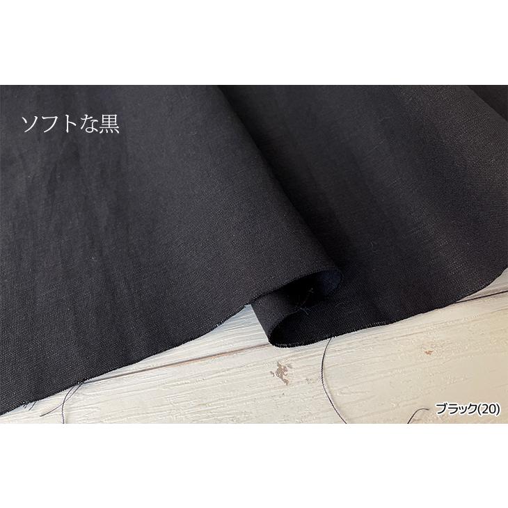 麻 亜麻 100% canvas L-140 140cm×10m 東洋クロス 人気商品期間限定10