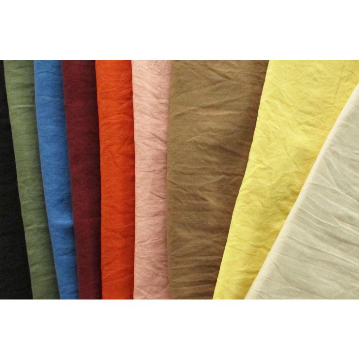 60sフレンチリネンキャンバスワッシャー 白 ベージュ 黄 茶系 布 生地 手作り 最小購入数1m以上 50cm単位 A 布地のお店 ソールパーノ 通販 Yahoo ショッピング