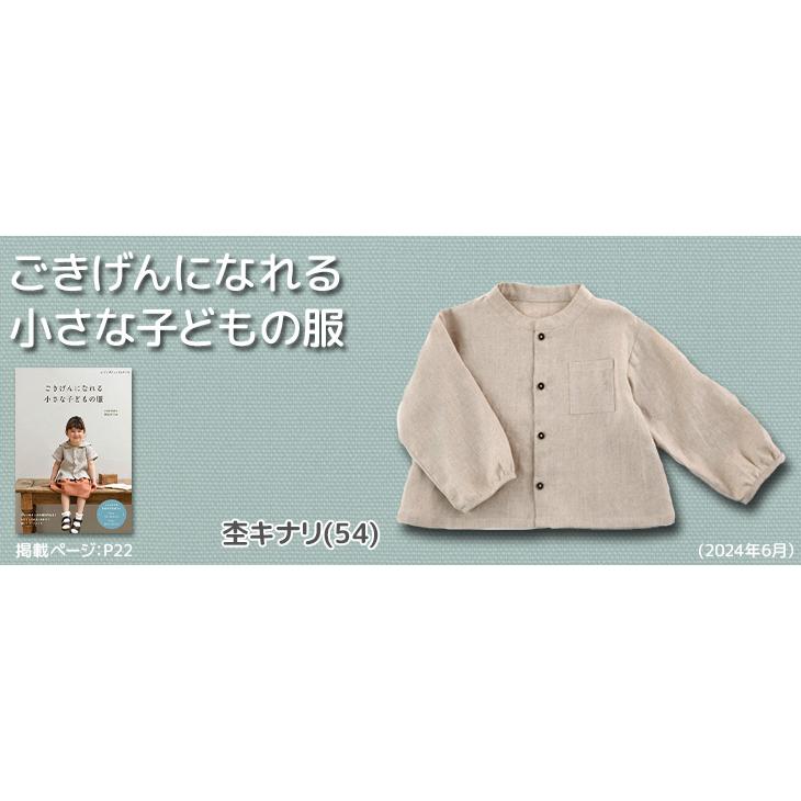 人気商品期間限定10%OFFセール〜7/23生地 麻 無地 手作り 60sフレンチ