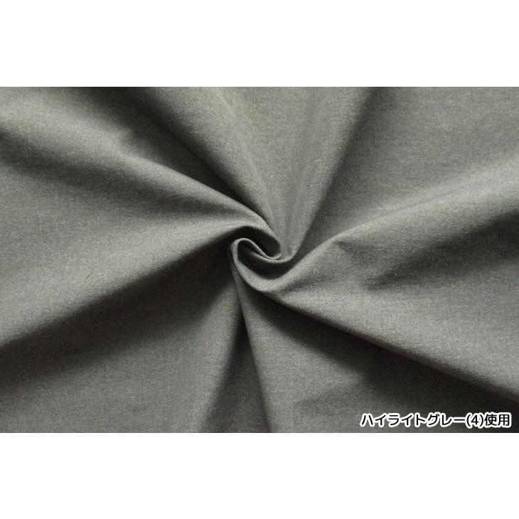 ナイロン/ポリエステルダブルクロスストレッチ 布 生地 手作り カット
