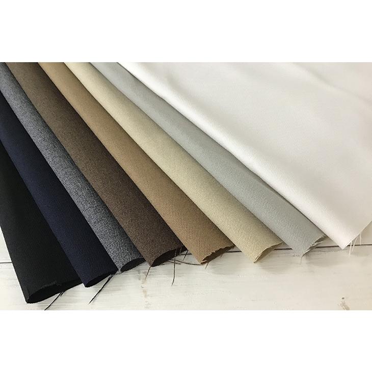 LANATEC(R)メランジツイル 布 生地 手作り カット50cm単位(商品番号
