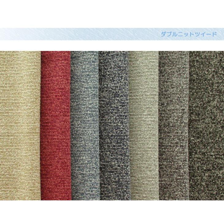 ダブルニットツイード 布 生地 手作り 最小購入数1m以上 50cm単位 布地のお店 ソールパーノ 通販 Yahoo ショッピング