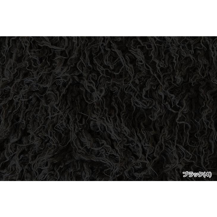 ファー ツイストヴィンテージファー 布 生地 手作り カット50cm単位(商品番号:43895) |  | 06