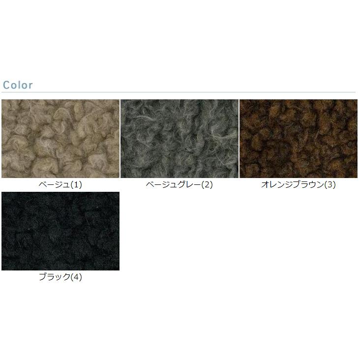 フェイクアルパカ 布 生地 手作り カット50cm単位(商品番号:43896