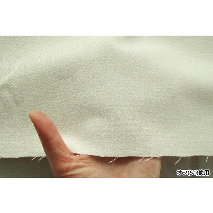 30/2ツイル2WAY裏起毛 布 生地 手作り カット50cm単位(商品番号