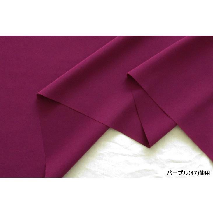 パレットデシン(ピンク・オレンジ系) 布 生地 手作り カット50cm単位