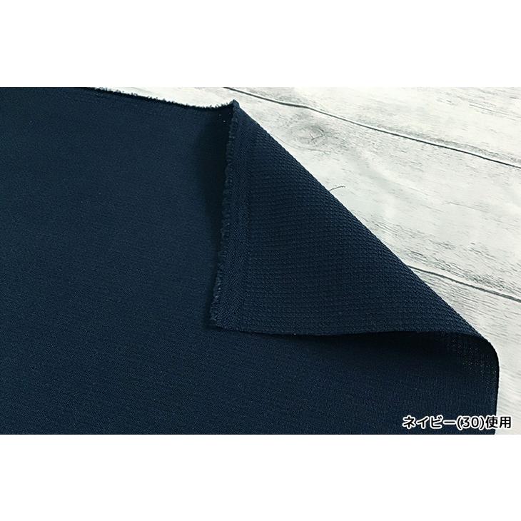 平二重織裏綿 布 生地 手作り カット50cm単位(商品番号：52275) : 布地