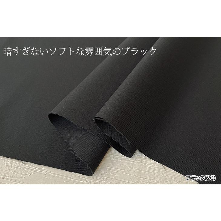 ✨専用になります✨ 52365 RE;NAPES®︎ツイルストレッチWR(C0)[生地] SUNWELL(サンウェル