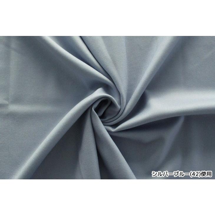 ウールサキソニー クールカラー 布 生地 手作り 最小購入数1m以上 50cm単位 3 布地のお店 ソールパーノ 通販 Yahoo ショッピング