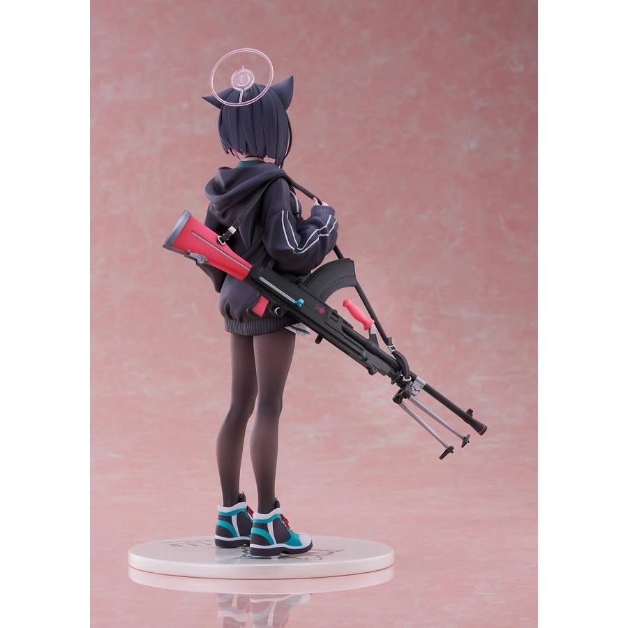 ブルーアーカイブ -Blue Archive- カズサ 1/7 完成品フィギュア