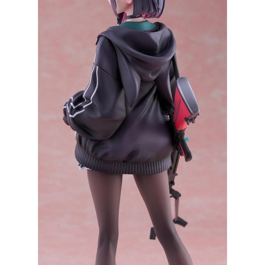 ブルーアーカイブ -Blue Archive- カズサ 1/7 完成品フィギュア