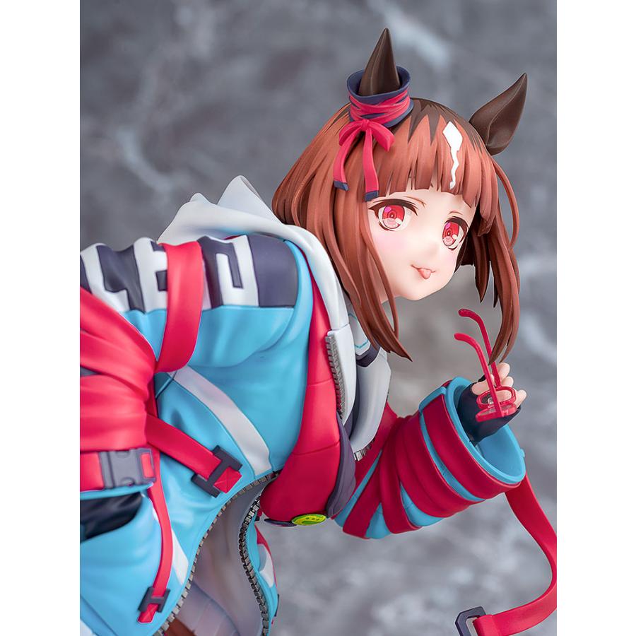 ウマ娘 プリティーダービー トランセンド 1/7 完成品フィギュア