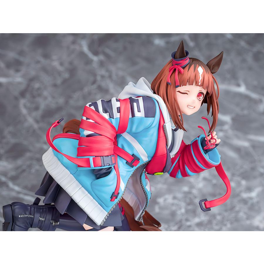 ウマ娘 プリティーダービー トランセンド 1/7 完成品フィギュア