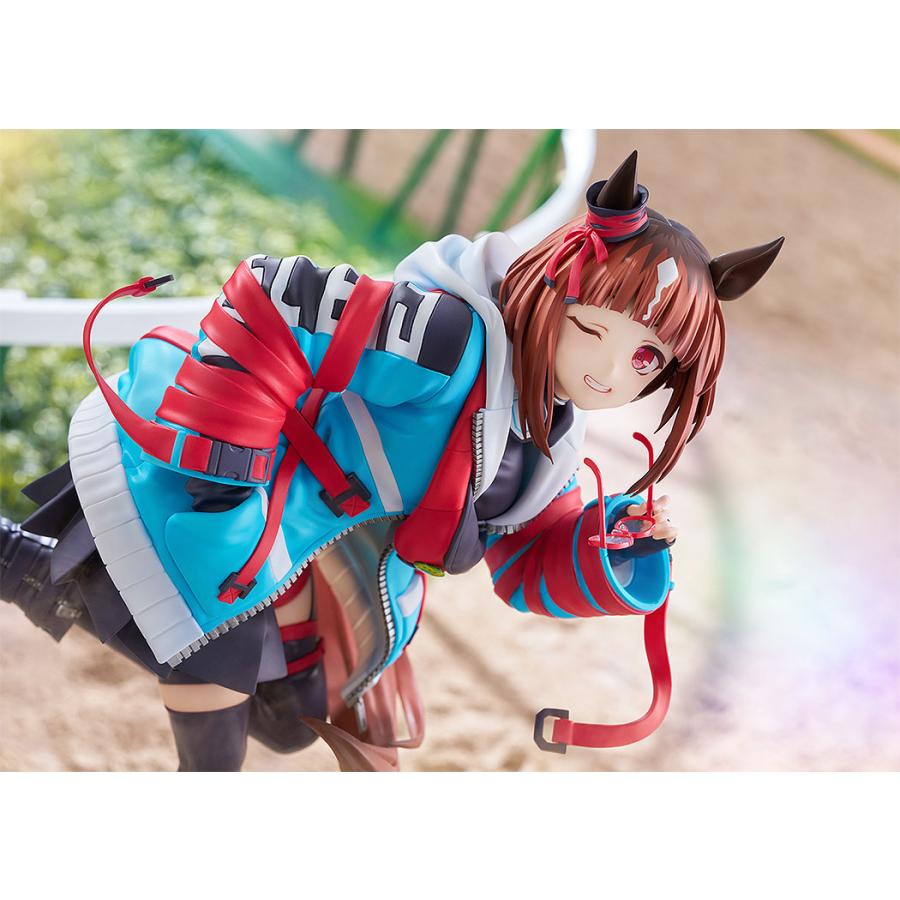 ウマ娘 プリティーダービー トランセンド 1/7 完成品フィギュア