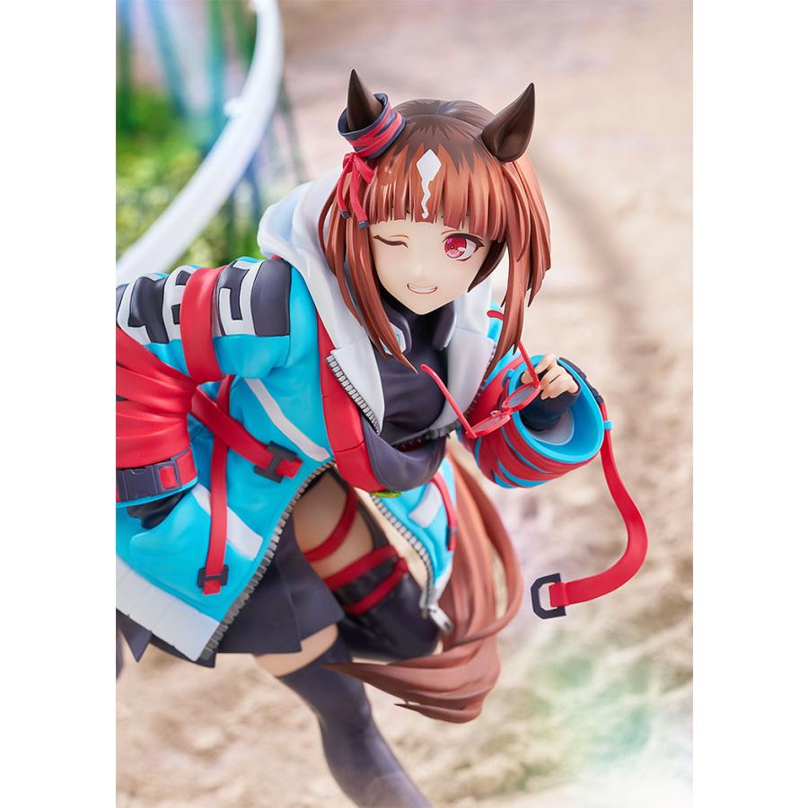 ウマ娘 プリティーダービー トランセンド 1/7 完成品フィギュア