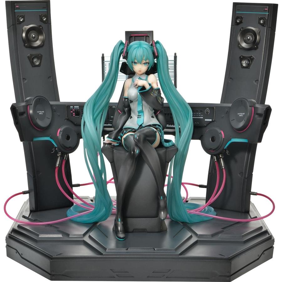 PRISMA WING 初音ミク PRISMA WING 初音ミク
