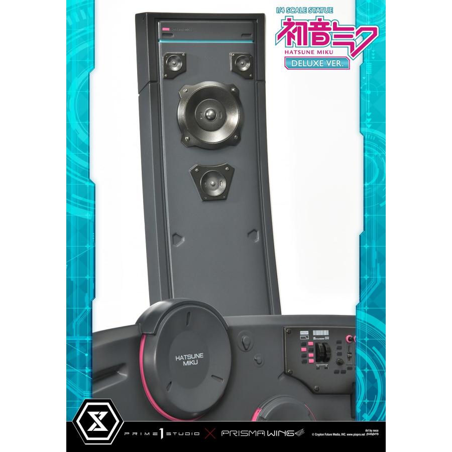 PRISMA WING 初音ミク 