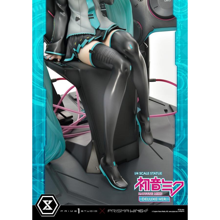PRISMA WING 初音ミク PRISMA WING 初音ミク