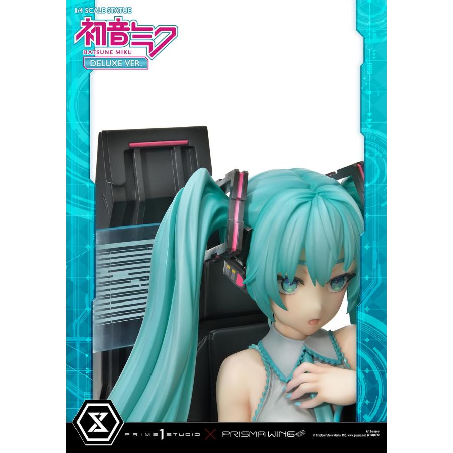 PRISMA WING 初音ミク PRISMA WING 初音ミク