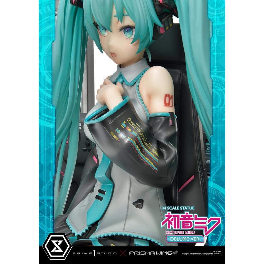 PRISMA WING 初音ミク PRISMA WING 初音ミク