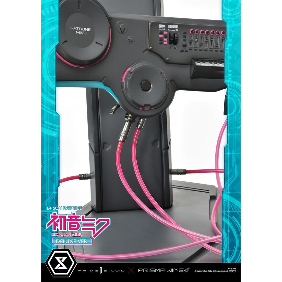 PRISMA WING 初音ミク 