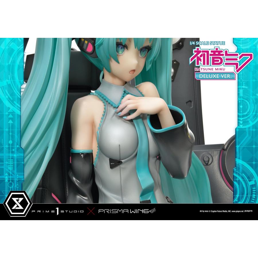 PRISMA WING 初音ミク PRISMA WING 初音ミク
