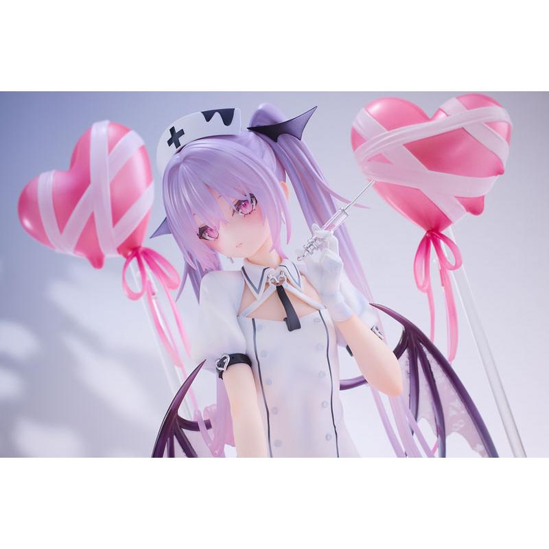 新品】rurudo氏 イヴSWEET TOXIC_Ver. 1/6 完成品フィギュア