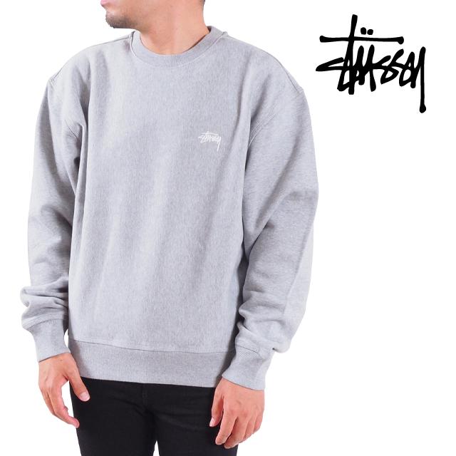 stussy トレーナー