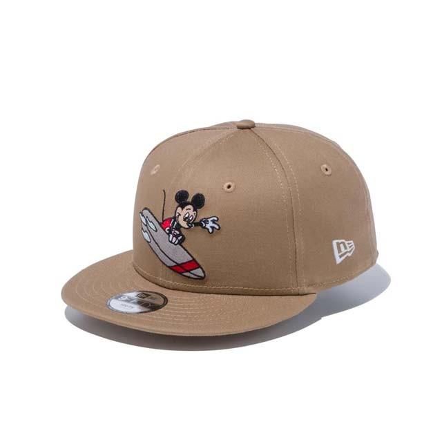 キッズモデル Newera ニューエラ Youth 9fifty ディズニー サーフ カーキ 男の子 ボーイズ 女の子 ガールズ 帽子 小物 アクセサリー New Era Kids 送料無料 N Solt And Pepper 通販 Yahoo ショッピング