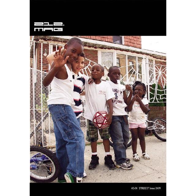 212mag 18 Street ニューヨーク シティー ストリート ファッション ライフスタイル グラフィティー 写真集 212 Mag Hiphop ヒップホップ ブラックカルチャー 212 Issue18 Solt And Pepper 通販 Yahoo ショッピング