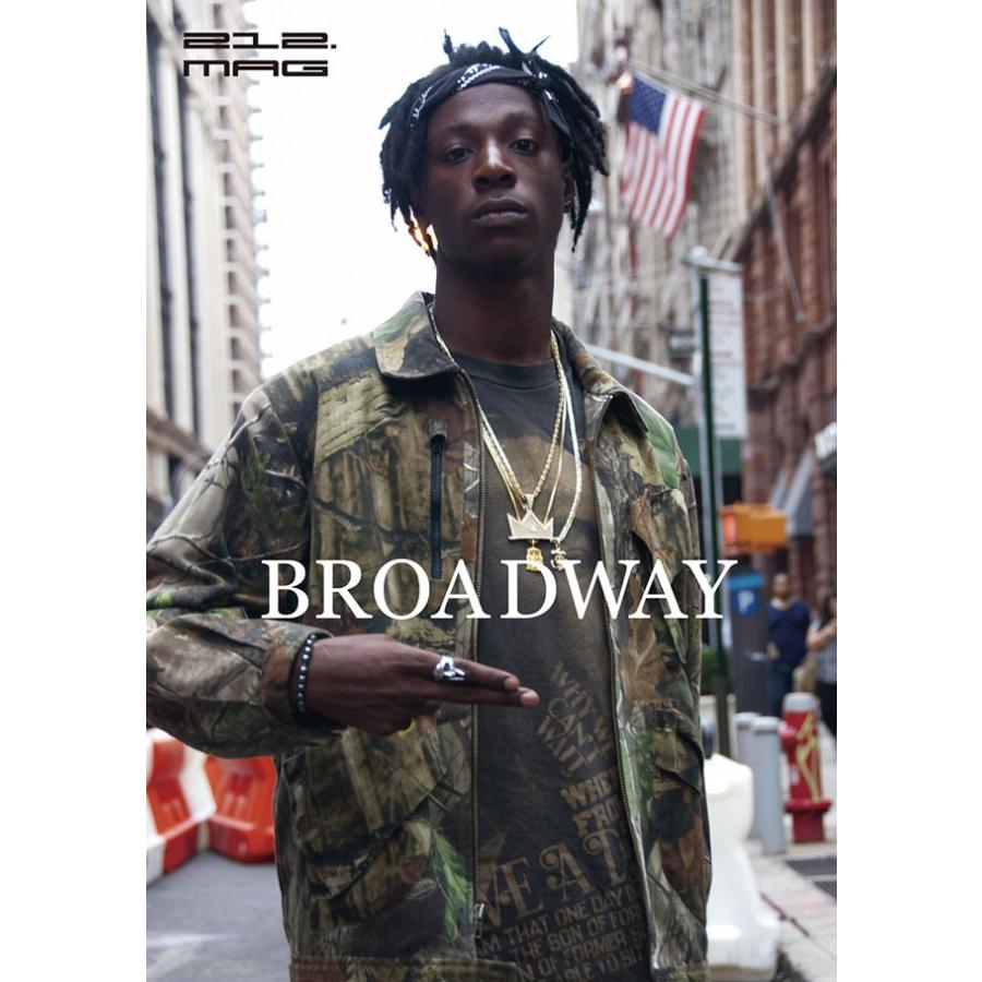 212mag 25 Broadway ニューヨーク シティー ストリート ファッション ライフスタイル グラフィティー 写真集 212 Mag Hiphop ヒップホップ ブラックカルチャー 212 Issue25 Solt And Pepper 通販 Yahoo ショッピング