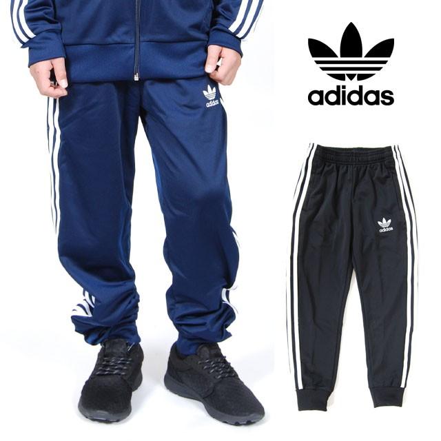 Usモデル Adidas アディダス ジュニア 子供サイズ ジャージ Junior Superstar Track Pant Navy Black スーパースター パンツ ネイビー 紺 ブラック 黒 キッズ Cf8563 Solt And Pepper 通販 Yahoo ショッピング
