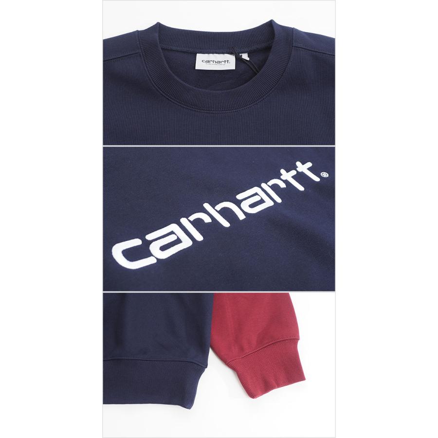 超目玉 12月 カーハートカーハートwipトレーナー裏起毛smlxlxxlサイズ長袖メンズレディースグ アウター