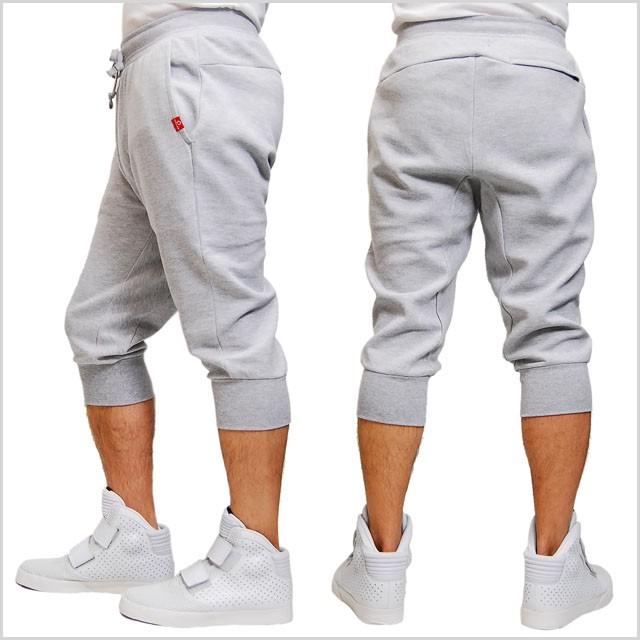 【送料無料】CITY LAB シティーラブ PERFORMANCE FLEECE JOGGER SHORTS PANTS ジョガー ショーツ