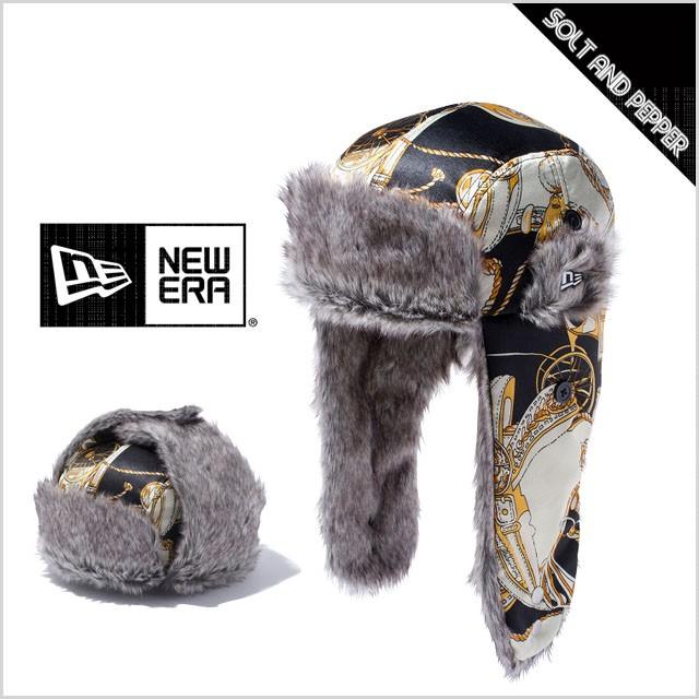 NEWERA ニューエラ THE TRAPPER SCARF トラッパー キャップ スカーフ柄 パイロットキャップ ボンバーキャップ フライトキャップ 耳あてつき帽子 スキー帽子 :ne-11322030:SOLT AND PEPPER - 通販 - Yahoo!ショッピング NEWERA ニューエラ THE TRAPPER SCARF トラッパー キャップ スカーフ柄 パイロットキャップ ボンバーキャップ フライトキャップ 耳あてつき帽子 スキー帽子 :ne-11322030:SOLT AND PEPPER - 通販 - Yahoo!ショッピング