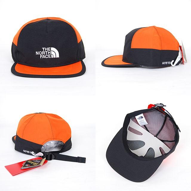 gore mountain ball cap