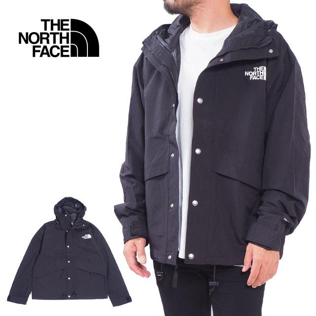 ノースフェイス マウンテン ウィンド ナイロン ジャケット ウィンドブレーカー メンズ north face ジャケット マウンテンパーカー  大きいサイズ M L XL XXLサイ :nf-0a7ur9:SOLT AND PEPPER - 通販 - Yahoo!ショッピング