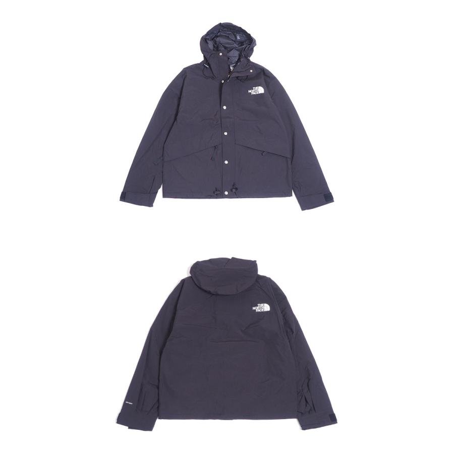 ノースフェイス マウンテン ウィンド ナイロン ジャケット ウィンド