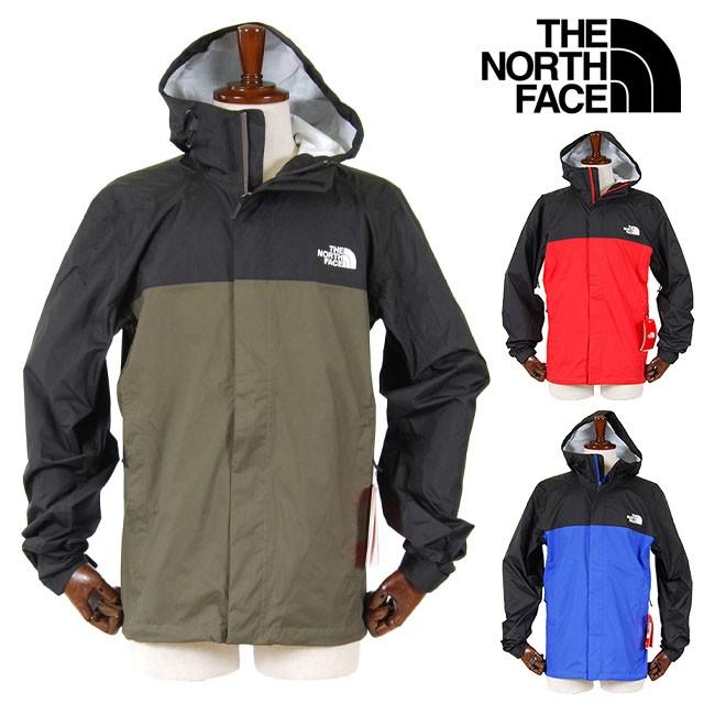 THE NORTH FACE - ザノースフェイスベンチャージャケット メンズ