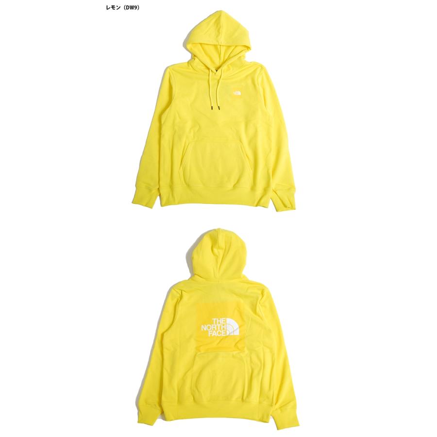 ノースフェイス パーカー メンズ ボックスロゴ プルオーバー フーディ レディース S M L Xl Xxlサイズ 裏起毛 レモン ホワイト 白 黄 イエロー Usモデル 大きい Nf0a4m4g Solt And Pepper 通販 Yahoo ショッピング