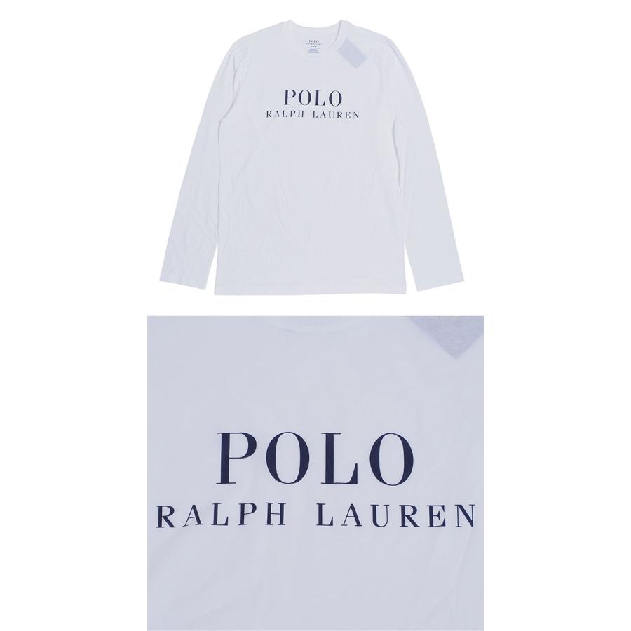 ポロ ラルフローレン 薄手 長袖 ロンt S M L Xl Ll 2lサイズ 大きいサイズ アンダーウェア インナー 部屋着 パジャマ ルーム スリープ ウェア メンズ レディース Pl91sr Solt And Pepper 通販 Yahoo ショッピング