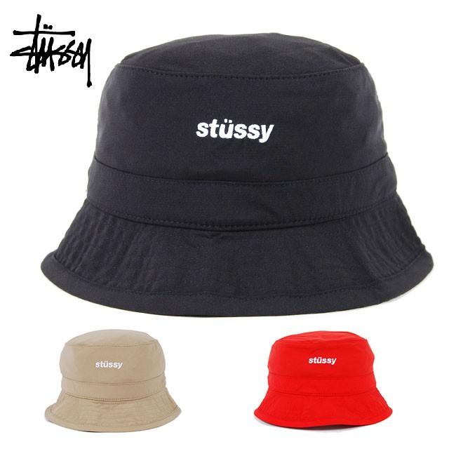 Stussy Bungee Bucket Hat Cap Black Tan Orange ステューシー バンジー バケットハット キャップ ハット ブラック 黒 オレンジ タン メンズ 男性 レディース 女 Stu Solt And Pepper 通販 Yahoo ショッピング