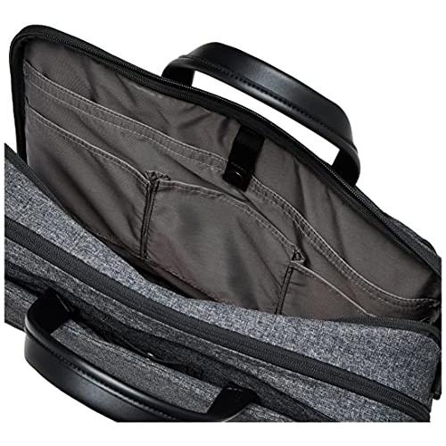 エース] 3wayビジネスバッグ 13.3インチPC収納可 A4 軽量 薄型